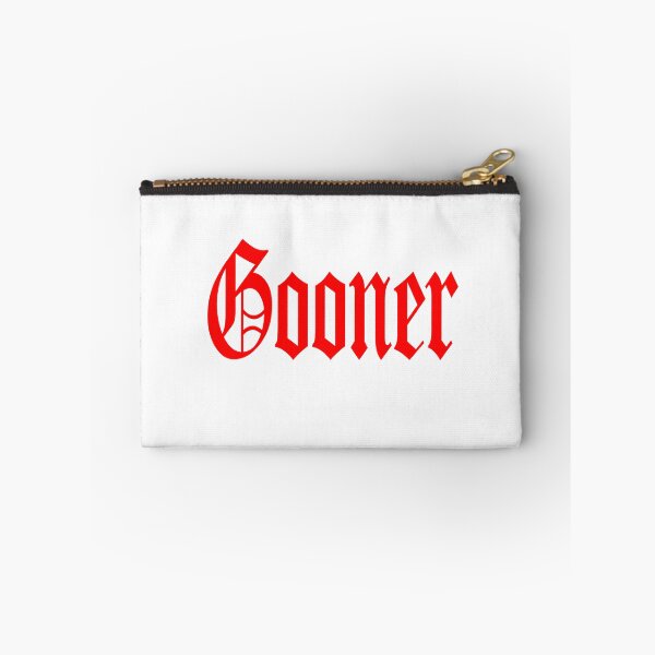 Item preview, Gooner designed and sold by Truefans.