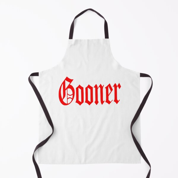 Item preview, Gooner designed and sold by Truefans.