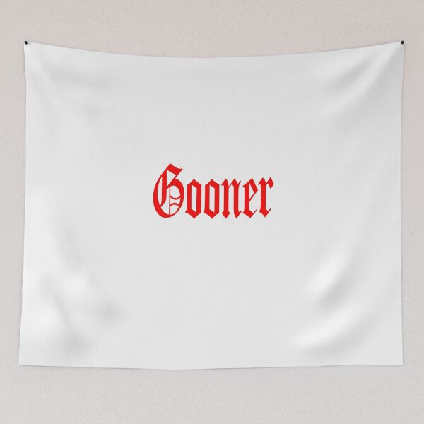Item preview, Gooner designed and sold by Truefans.