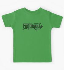 Notorious Black Kids Tee