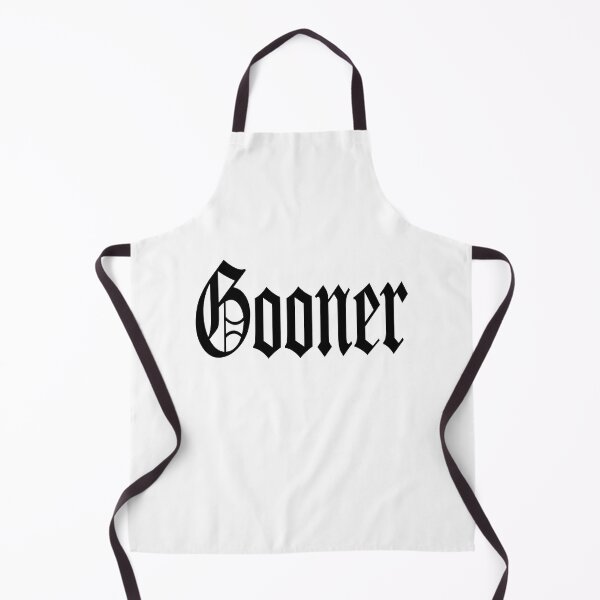 Item preview, Gooner designed and sold by Truefans.