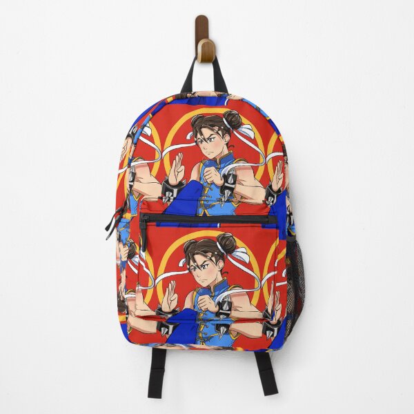 Item preview, Chun Li designed and sold by Cris-ElfaOscura.
