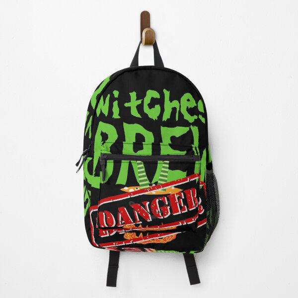 Item preview, WITCHES BREW DANGER designed and sold by Affyboss6.