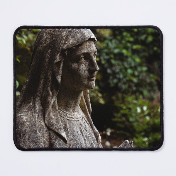 Item preview, Statue Praying designed and sold by Quin Hayes.