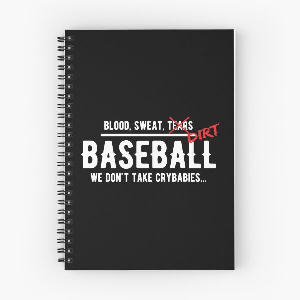 Artikelvorschau, Wir nehmen keine Heulsusen im Baseball entworfen und verkauft von TendyTees.