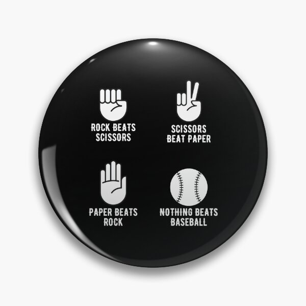 Artikelvorschau, Nichts geht über Baseball entworfen und verkauft von TendyTees.