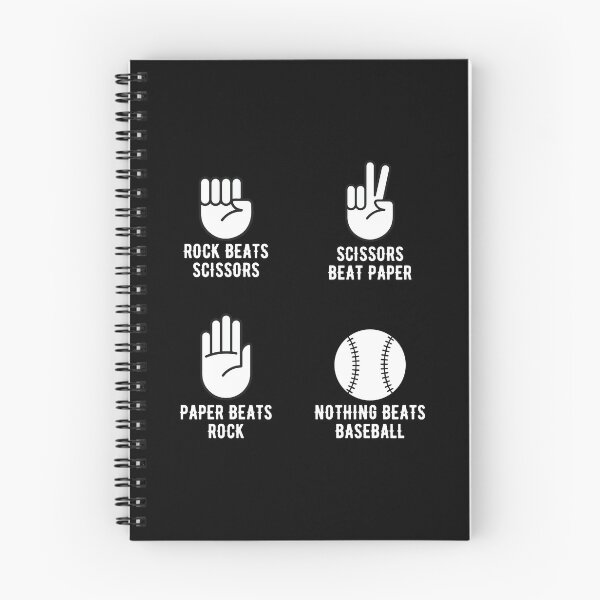 Artikelvorschau, Nichts geht über Baseball entworfen und verkauft von TendyTees.
