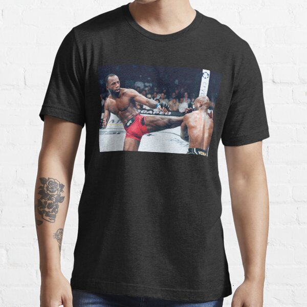 Léon Edwards T-shirt essentiel