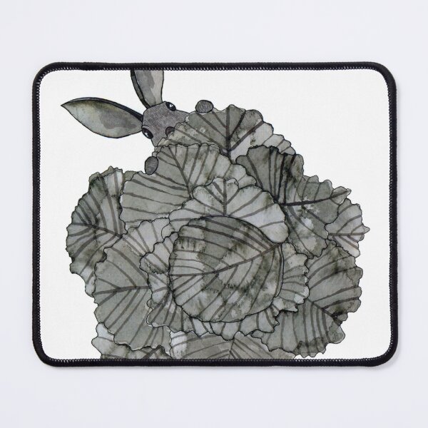 Item preview, Bunny designed and sold by hikkora.