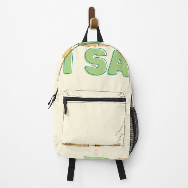 Item preview, Tell your dog I said hi. funny colorful designed and sold by Oliver-B.