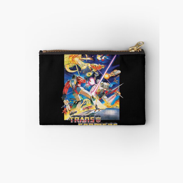 Item preview, US The Movie G1 1986 designed and sold by TayissaGrealy.