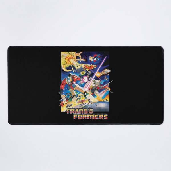 Item preview, US The Movie G1 1986 designed and sold by TayissaGrealy.