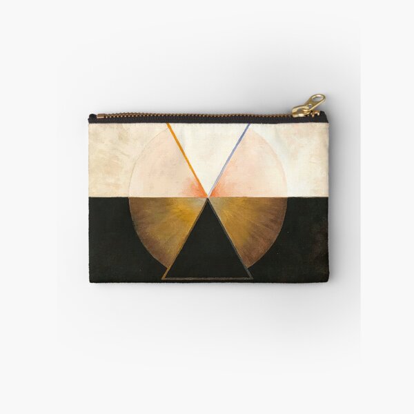 Item preview, The Swan No. 13 Group IX Spiritual Abstract Symbolic Mystical Painting By Hilma Af Klint designed and sold by AesthetesLegacy.