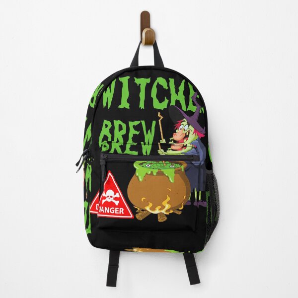 Item preview, WITCHES BREW DANGER designed and sold by Affyboss6.