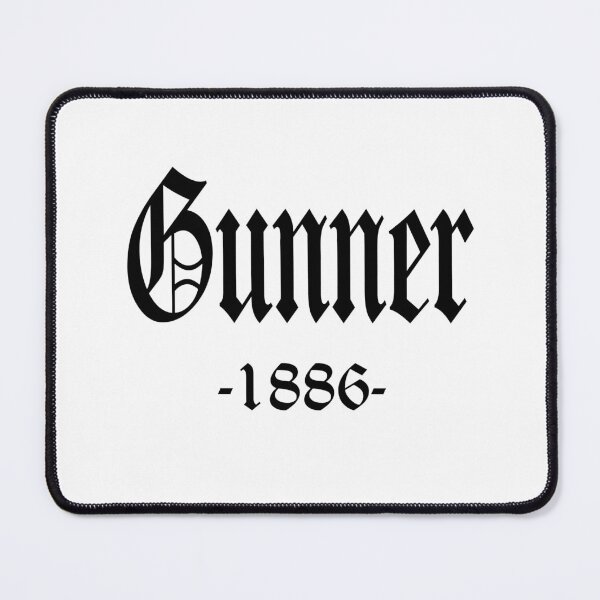 Item preview, Gunners designed and sold by Truefans.