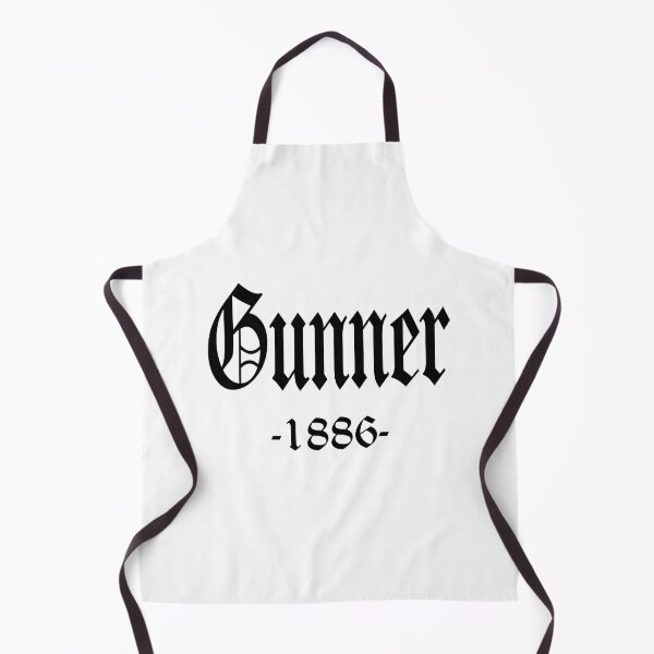 Item preview, Gunners designed and sold by Truefans.