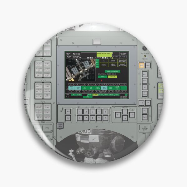 Item preview, Soyuz Neptune-ME IDS designed and sold by Astro3antica.