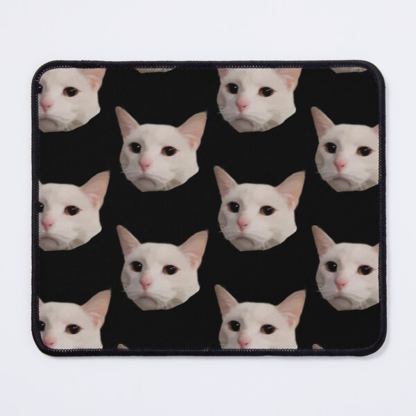 Item preview, Cat Head designed and sold by ajrodz.