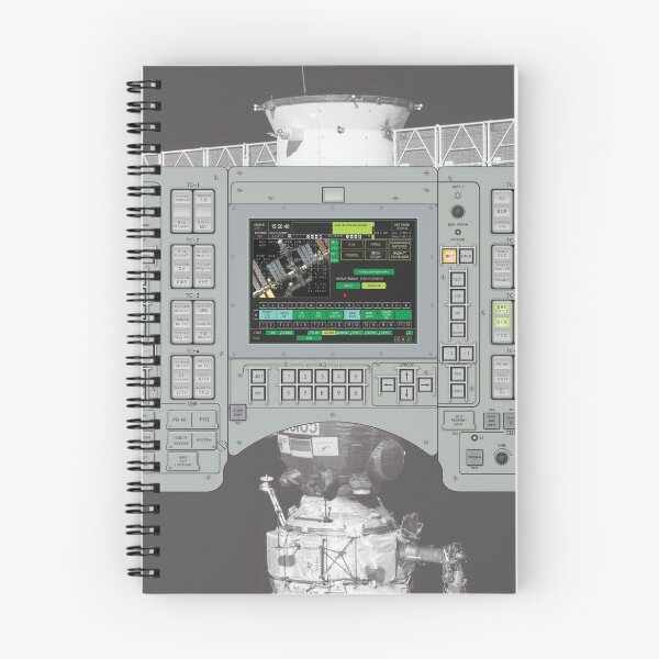 Item preview, Soyuz Neptune-ME IDS designed and sold by Astro3antica.