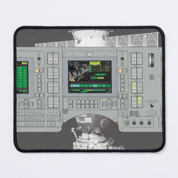Item preview, Soyuz Neptune-ME IDS designed and sold by Astro3antica.