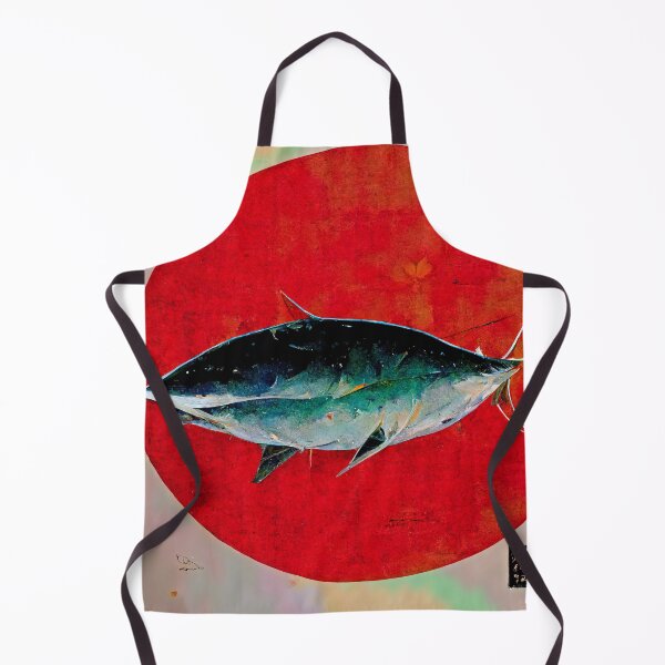 Item preview, tunafish designed and sold by Aliveforfun.
