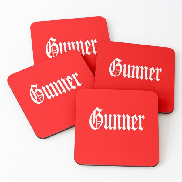 Item preview,  Gunners designed and sold by Truefans.