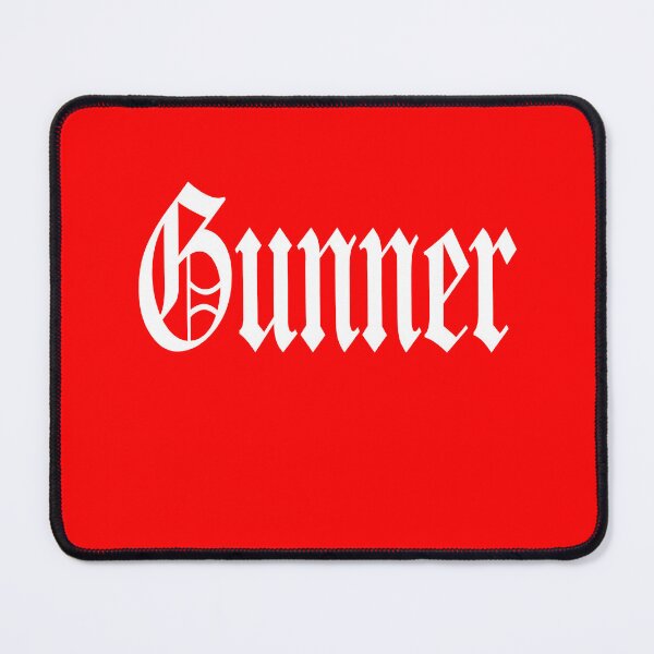 Item preview,  Gunners designed and sold by Truefans.