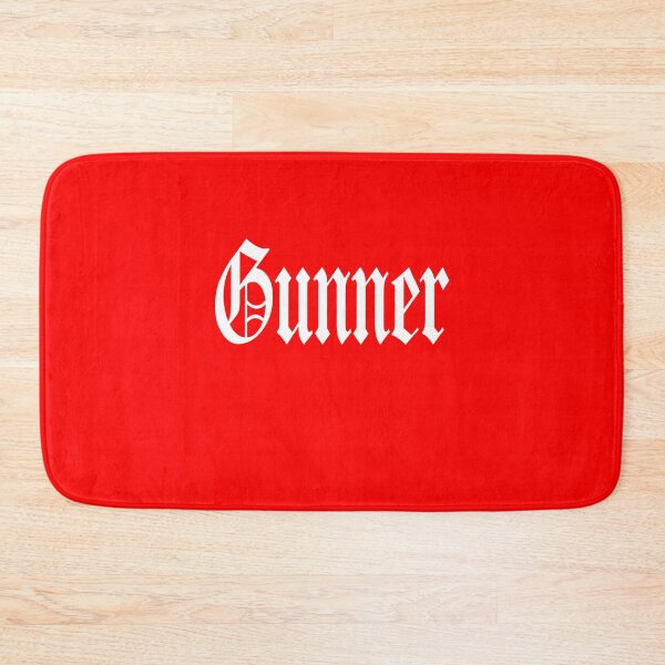 Item preview,  Gunners designed and sold by Truefans.