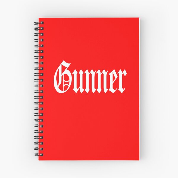 Item preview,  Gunners designed and sold by Truefans.