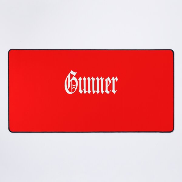Item preview,  Gunners designed and sold by Truefans.