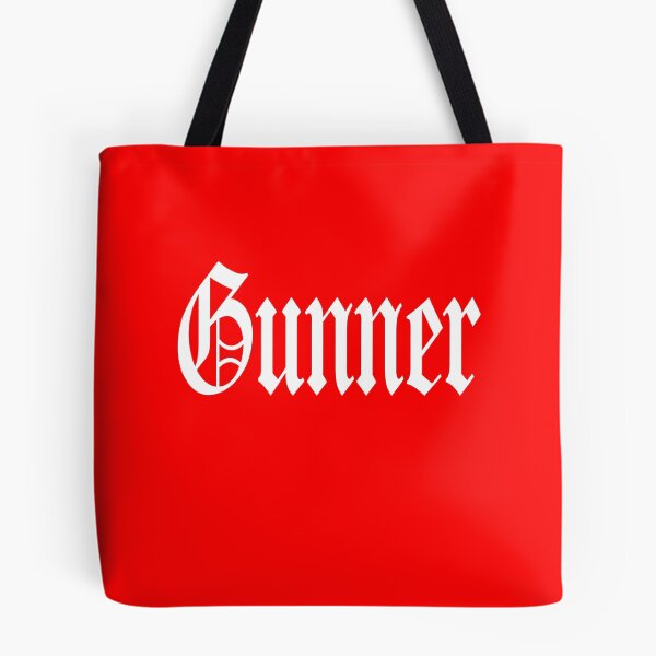 Item preview,  Gunners designed and sold by Truefans.