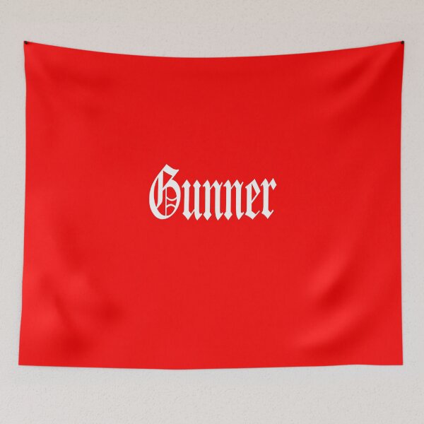Item preview,  Gunners designed and sold by Truefans.