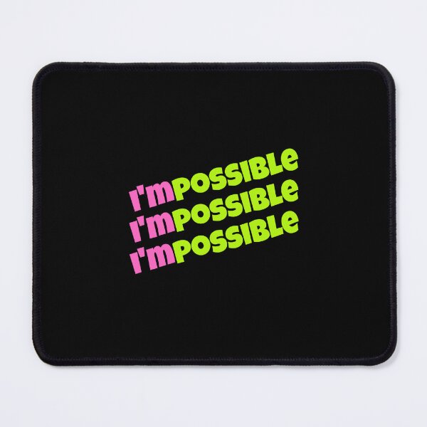 Item preview, I'm possible designed and sold by hinteo.