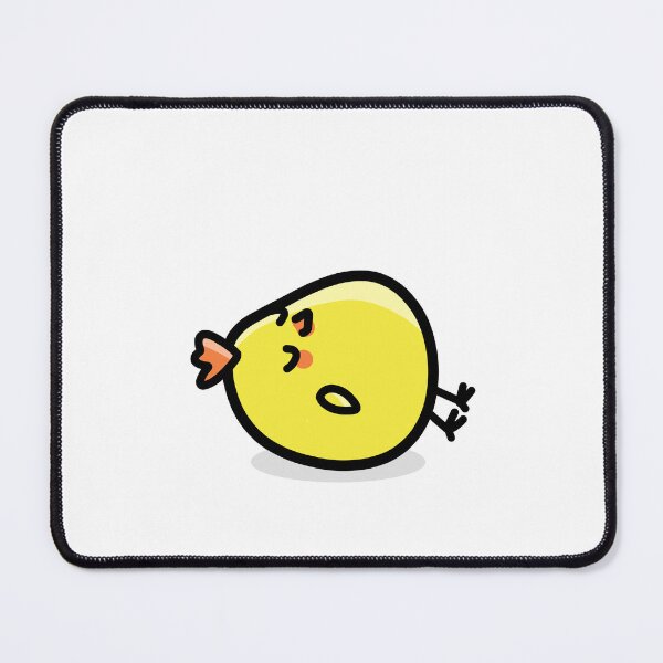 Item preview, Cheeky Chick Snooze designed and sold by savrins.