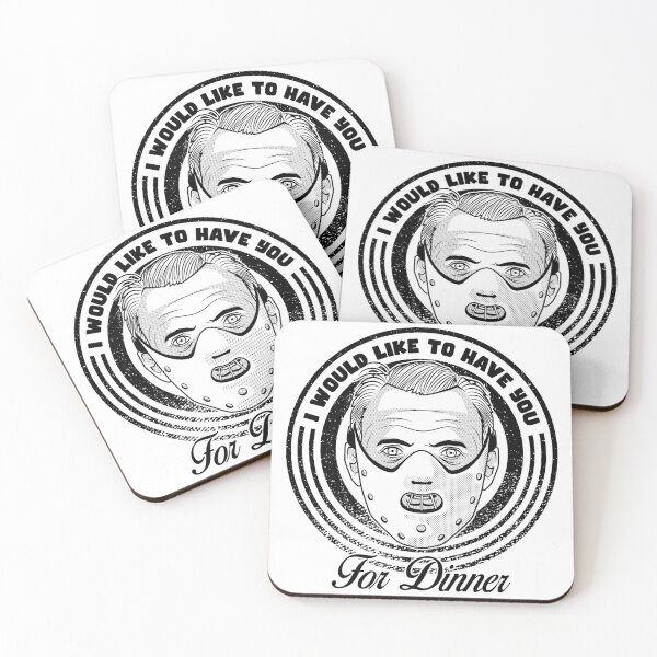 Item preview, For dinner  designed and sold by redwane.