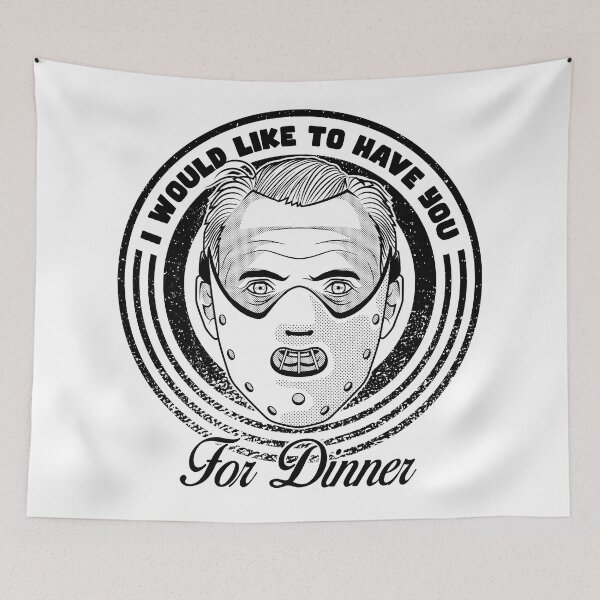 Item preview, For dinner  designed and sold by redwane.