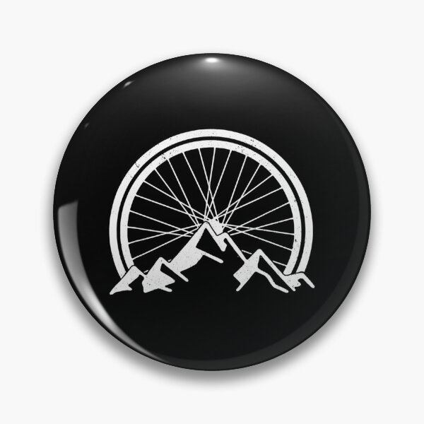 Item preview, Mountain Bike Mtb Downhill Biking Classic T-Shirt designed and sold by megandebbiesc.