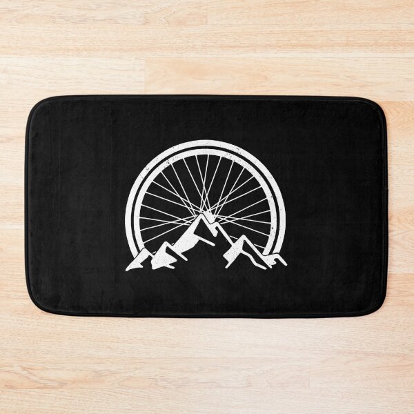 Item preview, Mountain Bike Mtb Downhill Biking Classic T-Shirt designed and sold by megandebbiesc.