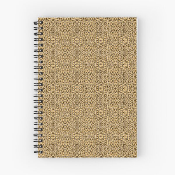 Item preview, Golden Pattern Decor designed and sold by AM FineArtPrints.
