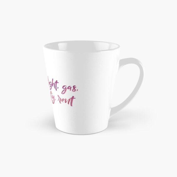 Item preview, You Smell Like Light, Gas, Water, Electricity, Rent - Chance the Rapper designed and sold by essgeeaich.