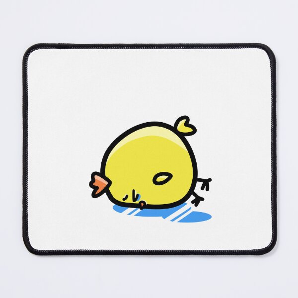 Item preview, Cheeky Chick Cry designed and sold by savrins.