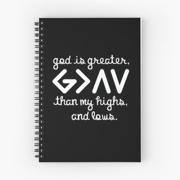 Item preview, God Above All Else designed and sold by Aw10tiko.