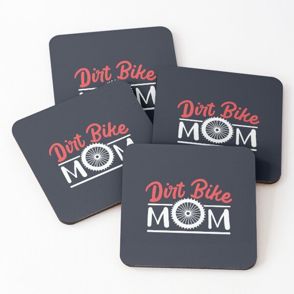 Item preview, Dirt Bike Mom designed and sold by Bricke.