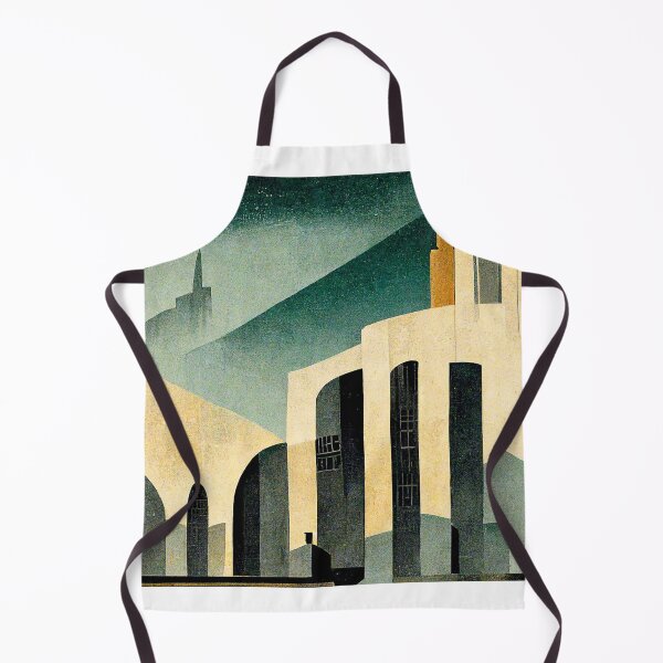 Item preview, Future Deco designed and sold by impressionaut.