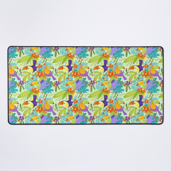 Item preview, Tropical toucan  designed and sold by Angela Sbandelli.