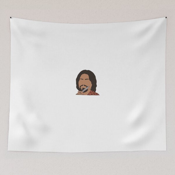 Item preview, Diego Number 2 designed and sold by DigitalRedesign.