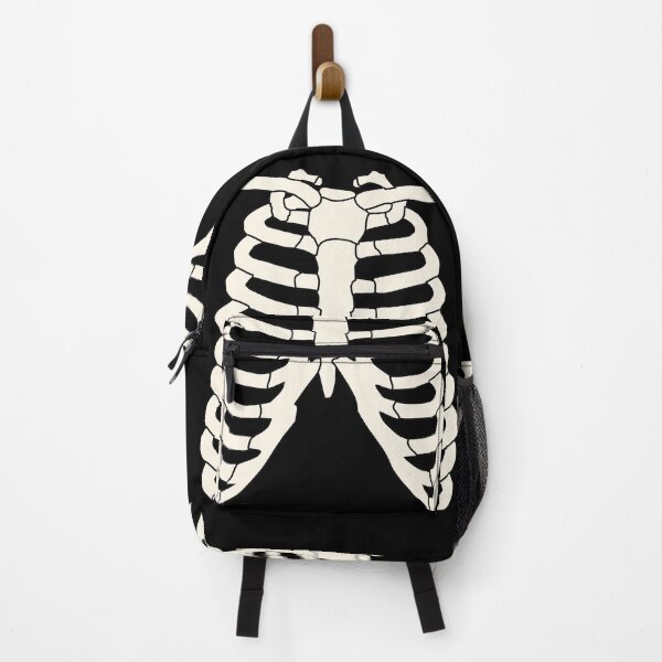 Item preview, Skeleton Ribcage Costume designed and sold by Rhu Creations.