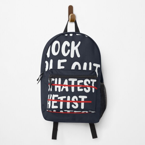 Item preview, Anesthesiologist I Knock People Out designed and sold by Bricke.