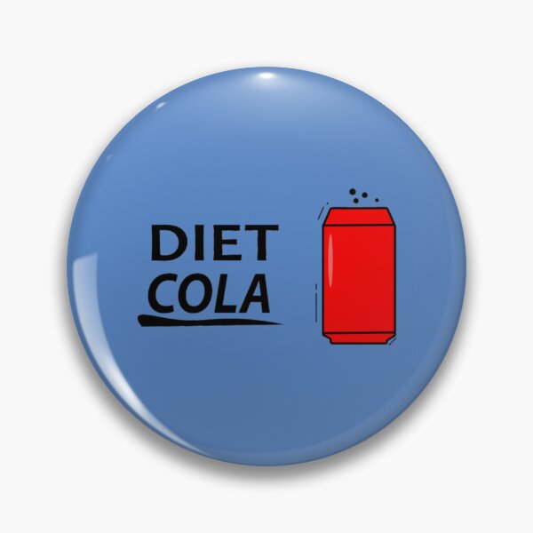 Item preview, DIET COLA  AND T SHIRTS Premium Scoop  designed and sold by WildLittleDs.