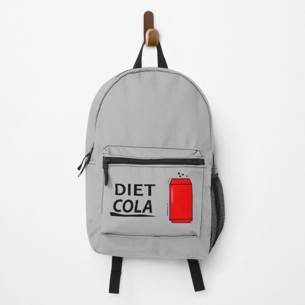 Item preview, DIET COLA AND T SHIRTS Premium Scoop designed and sold by WildLittleDs.